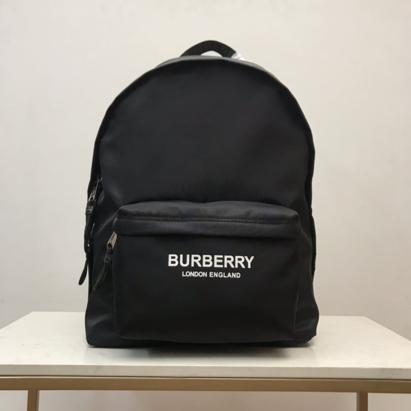 B**rry backpacks